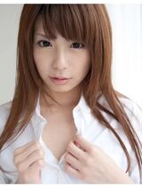Riri Kuribayashi