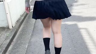 Stunning Curvy Japanese Babe Takes You On A Mind-Bending Porn Adventure