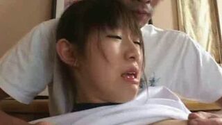 Japanese 's Rough Pleasure with Horny Guy – Must-Watch XXX Video!
