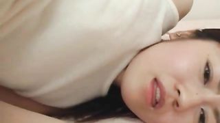 Rinako Hirasawa Enjoying RoughAsian Anal Pleasure