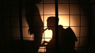 Sexy Milf Julia Nanase in Kimono Loves Sucking Cock