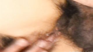Chihiro Hara Savors Intense Asian Anal Pounding Delights