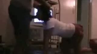 Petite Asian Teen 18+ Delivers Mind-Blowing Blowjob to Lucky Guy