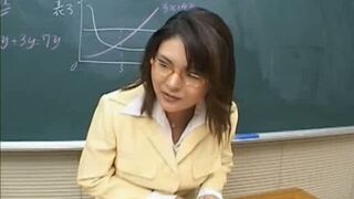 Kinky Ty Teacher Kinu Masawa Hardcore Fun