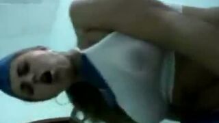 Amateur Asian Babe Rides Boyfriend 18+’s Hard Cock with Wild Passion