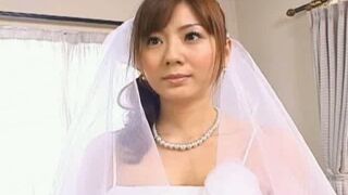 Yuma Asami and Reiko Makihara Fucked Senseless in Intense Asian Hardcore Session