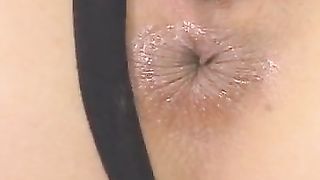 Mei Amasaki Seduces with Sensual Open Anal Massage Scenes