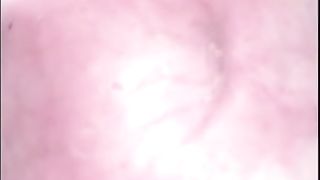 Riri Takes Hardcore Real AnalFuck with Passion