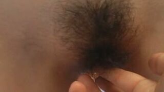 Sweet Teen 18+ Rinako Hirasawa Spreads Her Legs Seductively