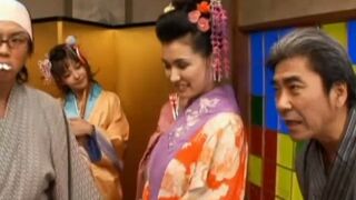 Lovely Asian Babe Maria Ozawa Riding a Hard Cock