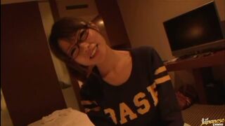 Cute Asian Miho Imamura Loves Hot Sex Sessions