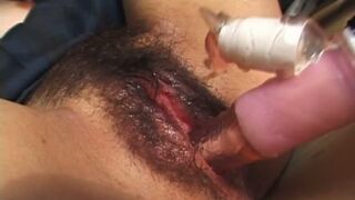 Hot Asian Kaori Manaka Gets Fucked Hard