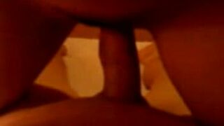 Worried at First, She Nails It on Camera with Mind-Blowing Sex