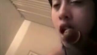 Asian Beauties Crave Thick Black Cocks for Passionate Sessions