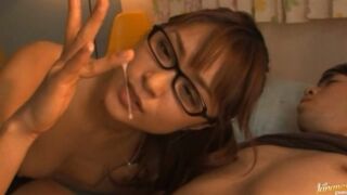 Mihiro – Hot Japanese Model Hottie