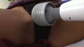 Hot Mature Model Kyoko Izumi Enjoys Sensual Masturbation