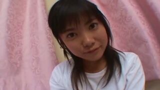Kozue Matsushima Can’t Get Enough of Cock-Sucking Sessions