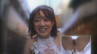 Sexy Girlfriend 18+s Anri Hiramatsu and Rina Yuuki Get Fucked Hard