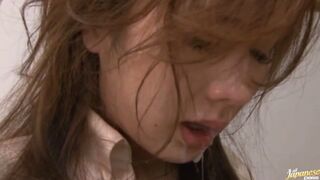 Asian MILF Sucks Dick Expertly, Making My Balls Explode With Pleasure