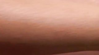 Passionate Guy Nearly Cums While Sucking and Fucking Brooke Serey