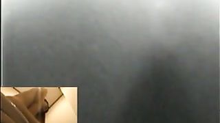 Sexy Asian Babe Enjoys Intimate Moments with Her Vibrant Sex Toy