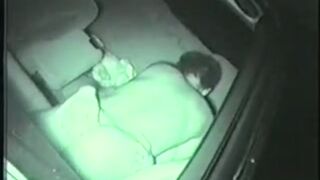 Adorable Sexy Japanese Babe Gets Fucked Hard in the Car