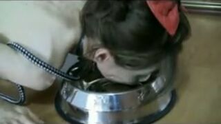 Cute Japanese Babe Entices You into Steamy Bondage Fun