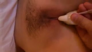 Unleash Your Desires with Small Asian Sex Toy Play - XXX