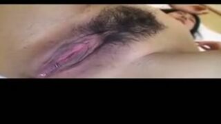 Japanese Girl 18+ Satisfies Her BF with Nasty Passion