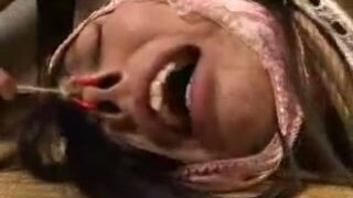 Asian Twinks Suck Huge Cocks in Folded and Straight Positions