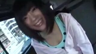 Straight Chick in Stockings Masturbates Her Cunt Sensually