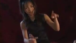 Uncensored Asian Teacher Role Play Deep-Throats Student Sensually