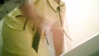 Hot Japanese Dude Insatiably Pleasures Indoors