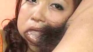 Japanese Babe Sucks Like a Pro in Steamy Hentai Scene
