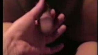 Skillful Japanese Lady Gives Mind-Blowing Handjob