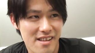 Mayumi Yoshimura’s Seductive Anal Adventures Begin