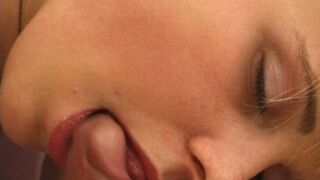 Sugar Blonde Gets Fucked and Sucked