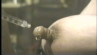 Nipple Injection Japanese Porn – Sensual Intensity