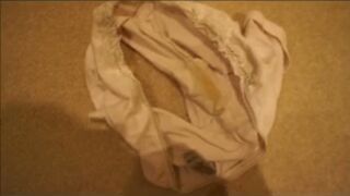 Exploring Lily’s Panty Drawer for Secret Pleasures