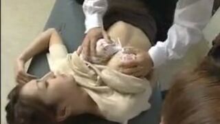 Beautiful Teacher Kaede Matsushima Seduces Her Student