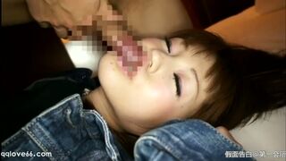 Cute Chinese Beauty Gets Pleasured by Her Loving Boyfriend 18+
