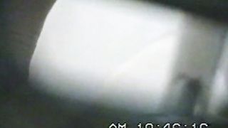 Smoking Hot Straight Japanese Doll Seduces in the Toilet Stall