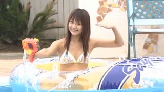 Japanese Babe Dreams of Sensual Pleasure and Intimate Encounters