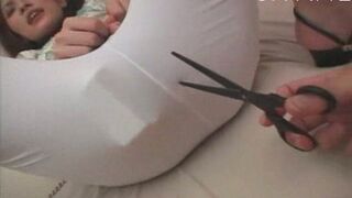 Japanese Teen 18+ Tempts You with Her Luscious Curves
