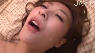 Nasty Guy Enjoys Mind-Blowing Blowjob from Horny Partner