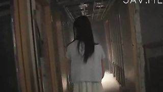 Cute Babe Takes Massive Dick Deep Inside Her Pussy
