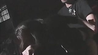 Cute Asian Babe with Perfect Tits Enjoys a Steamy Bang