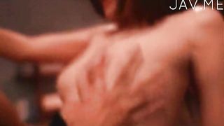 Bimbo Cracks Her Tight Pussy in a Stunning Hardcore Spectacle