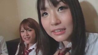 Teen 18+ Tempts Teacher for Steamy Classroom Encounter