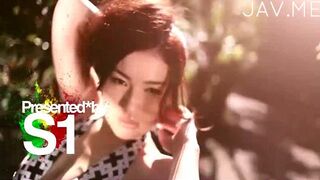 Horny Teens 18+ Make Out and Fuck Passionately on Sunny Beach